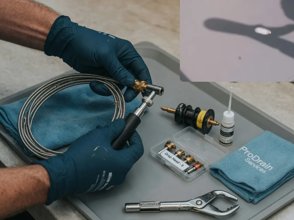 Why choose Drain Cleaning in Bruno, WV